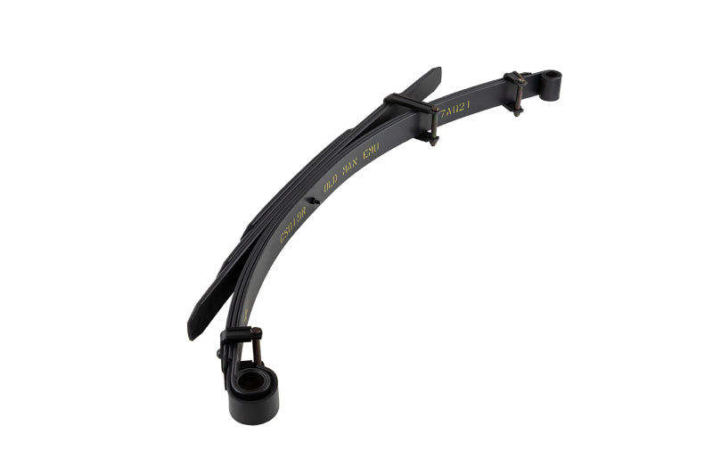 ARB OME Dakar Leaf Springs - ARB / OME Leaf Spring Hilux Ifs -Rear-