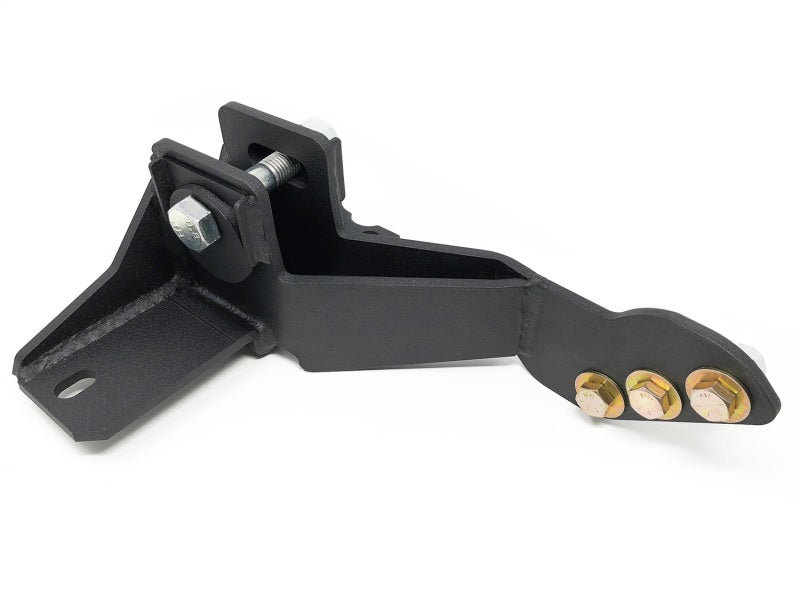 TUF Track Bar Brackets - Tuff Country 05-07 Ford F-350 4wd Track Bar Bracket (2.5in Drop)