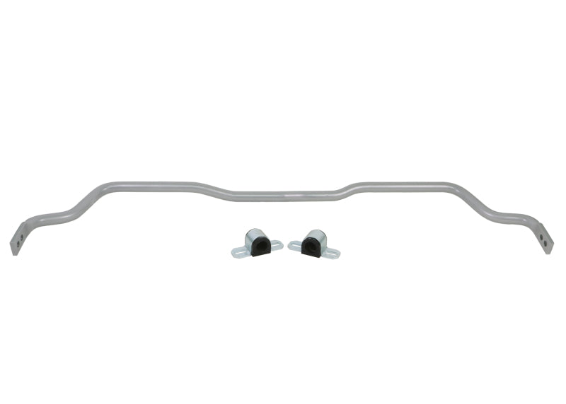 WL Sway Bars - Front - Whiteline 17-20 Hyundai i30N / Hyundai Elantra GT Sport (RHD Only) Front HD Adj. Sway Bar - 24mm