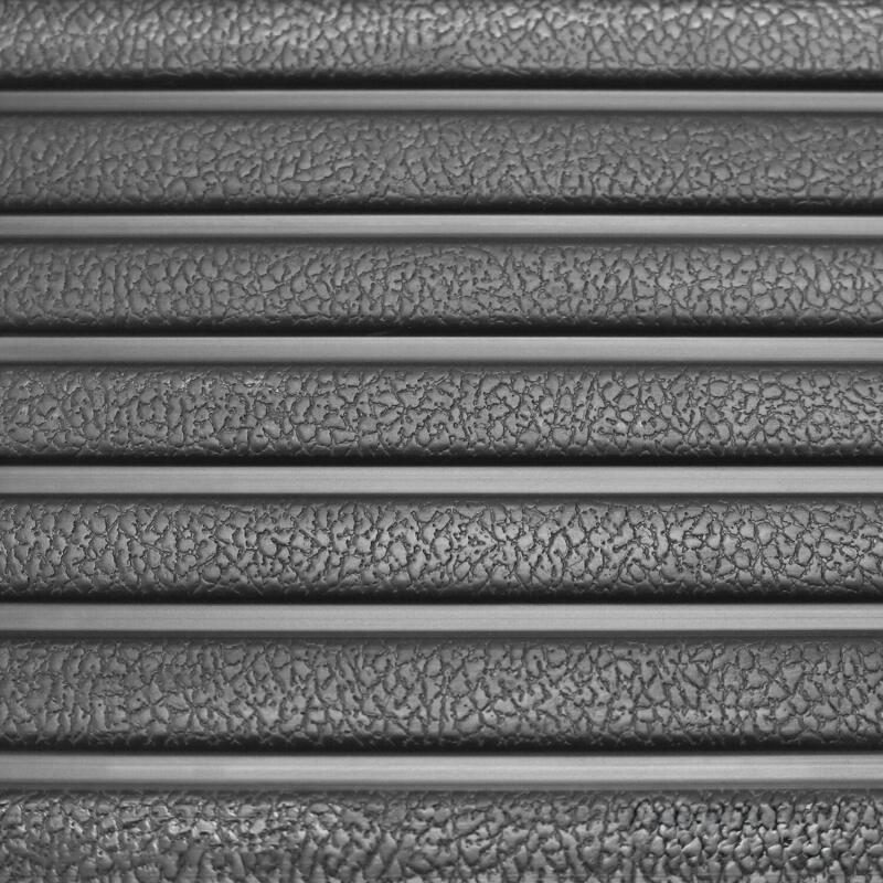 WES Running Boards - Sure-Grip - Westin Sure-Grip Aluminum Running Boards 54 in - Polished