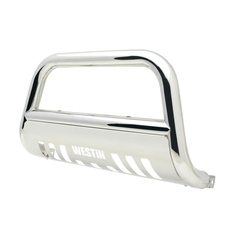 WES Bull Bars - E-Series - Westin 2009-2018 Dodge/Ram 1500 E-Series Bull Bar - SS