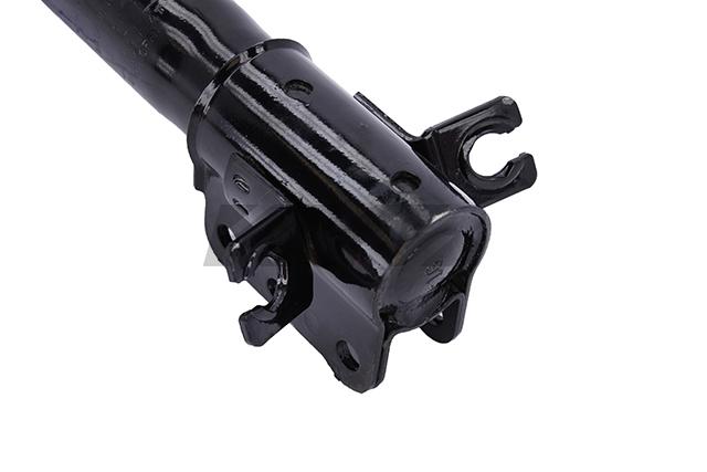 KYB Shock & Strut Excel-G - KYB Shocks & Struts Excel-G Rear Right FORD Escort 1991-96 MAZDA 323 1990-94 MAZDA MX3 1992-95 MAZDA