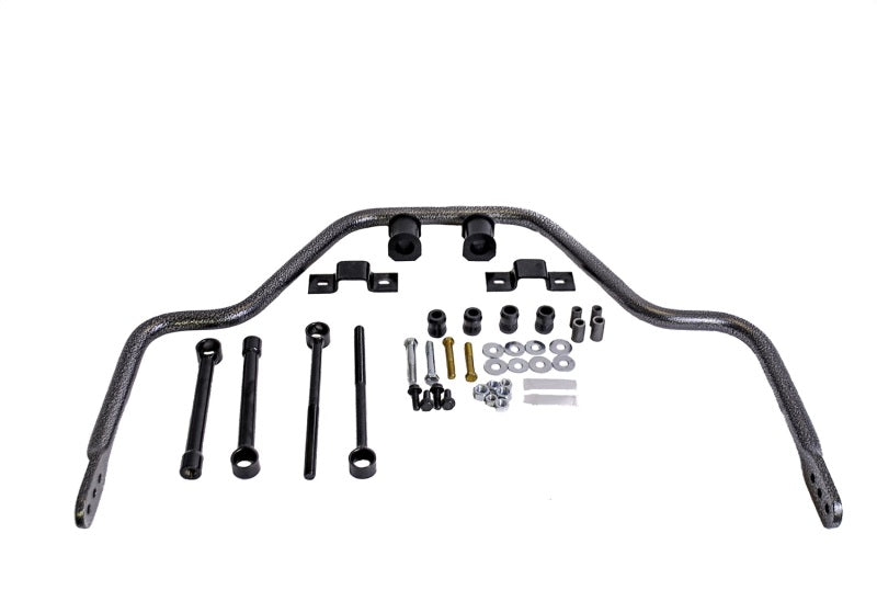 HWG Big Wig Rear Sway Bars - Hellwig 13-16 Ford F-350 Solid Heat Treated Chromoly 1-5/16in Big Wig Rear Sway Bar
