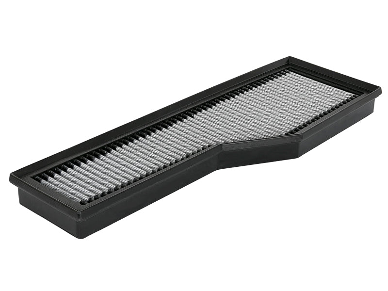 AFE Direct Fit Pro DRY S Air Filter - aFe Magnum FLOW Pro DRY S OE Replacement Filter 04-08 Porsche 911 Carrera (997) H6 3.6L