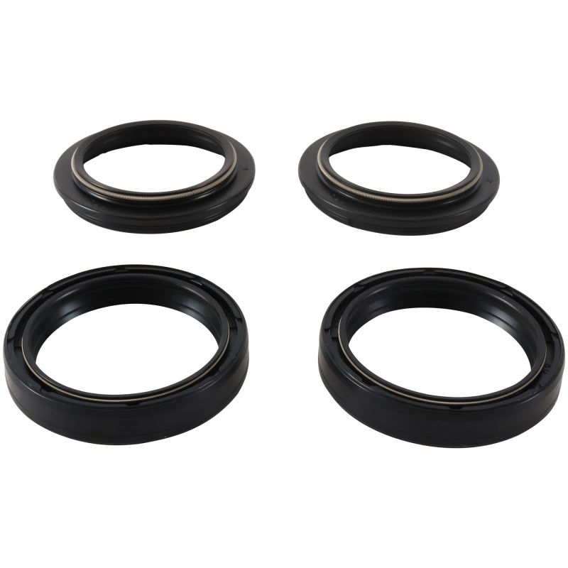 PIV Fork Seal Kit - Pivot Works 2011 Beta RR 4T 350 Fork Oil & Dust Seal Kit