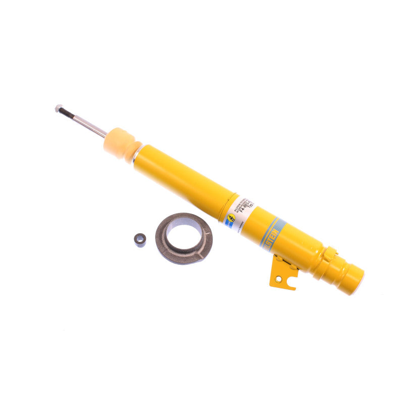 BIL B6 Series Shocks - Bilstein B6 2007 Ford Fusion S Front Right 46mm Monotube Shock Absorber