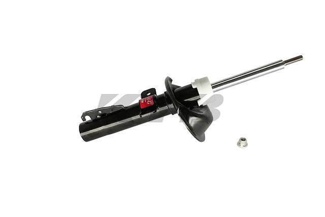 KYB Shock & Strut Excel-G - KYB Shocks & Struts Excel-G Front FORD Contour 1997-00 FORD Cougar 2001-02 MERCURY Cougar 1999-02 ME