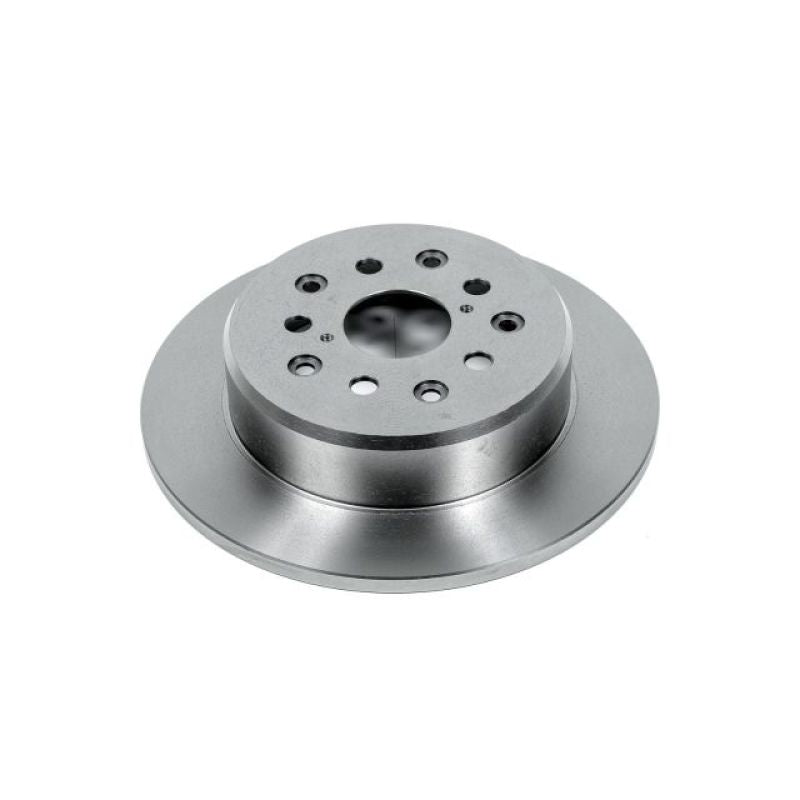PSB Autospecialty Rotor - Power Stop 98-05 Lexus GS300 Rear Autospecialty Brake Rotor
