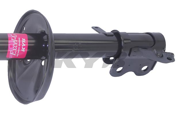 KYB Shock & Strut Excel-G - KYB Shocks & Struts Toyota Import Passenger Car Excel-G