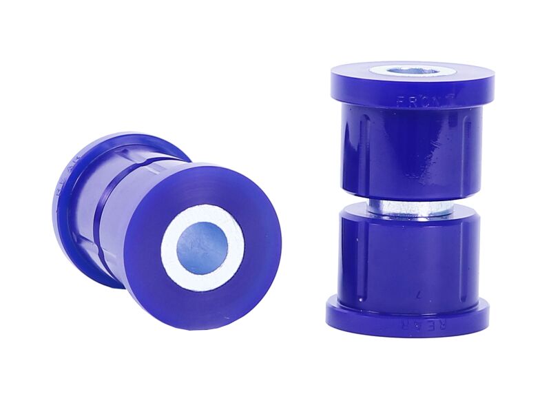 SPR Bushings - Control Arm - SuperPro 1998 Lexus LX470 Base Front Lower Inner Forward Control Arm Bushing Kit