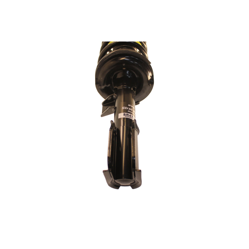 KYB Shocks & Struts Strut Plus - KYB Shocks & Struts Strut Plus Front Right Chevy Equinox 07-09