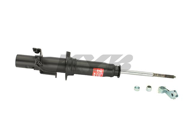 KYB Shock & Strut Excel-G - KYB Shocks & Struts Excel-G Front Right ACURA Integra 1990-93 HONDA Civic 1988-91 HONDA CRX 1988-91