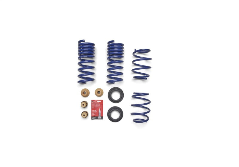 FR Spring Kits - Ford Racing 2024 Mustang 2.3L Track Lowering Spring Kit