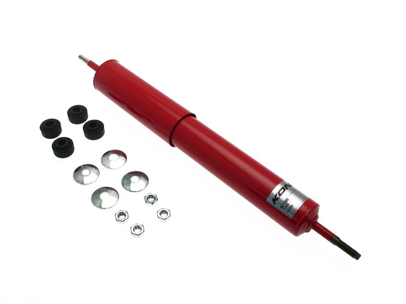 KON Special D (Red) Shocks - Koni Special D (Red) Shock 74-75 Bricklin All - Rear