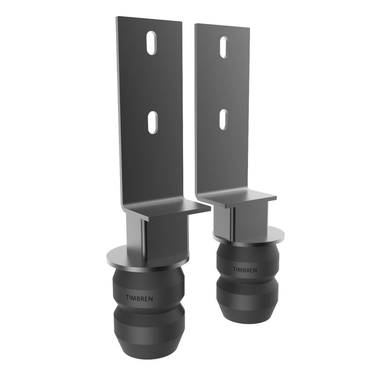 TIM Suspension Enhancement Systems - Timbren 2001 Sterling Truck SC7000 Cargo Front Suspension Enhancement System