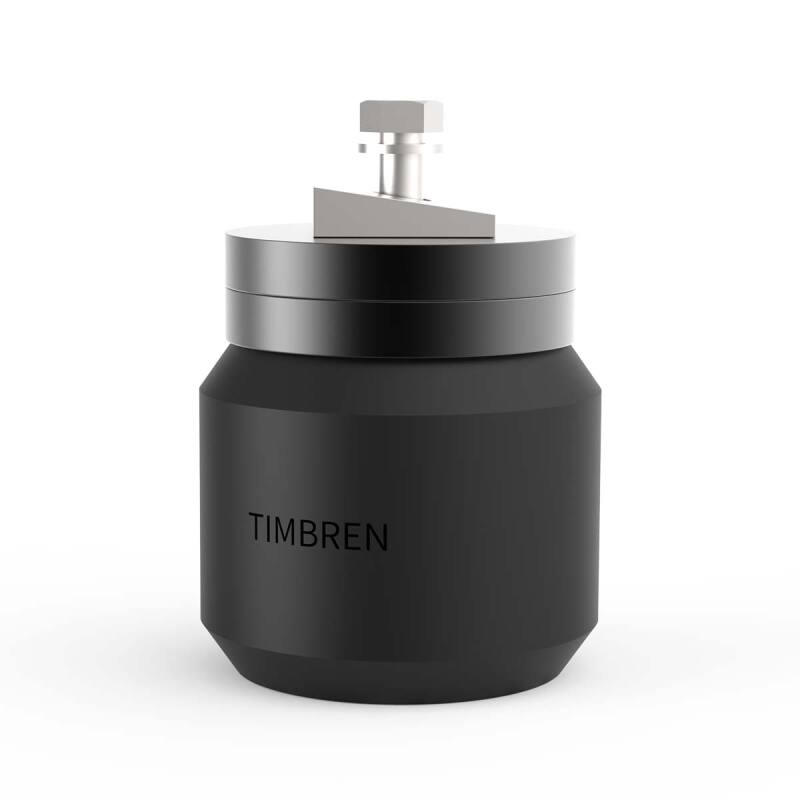 TIM Suspension Enhancement Systems - Timbren 19-25 Mercedes Sprinter 2500/3500 Front Suspension Enhancement System (4WD)
