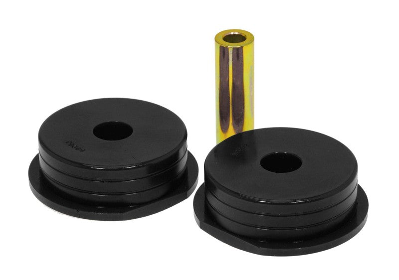 PRO Engine Mounts - Blk - Prothane 90-94 Mitsubishi Eclipse Rear Motor Mount Insert - Black