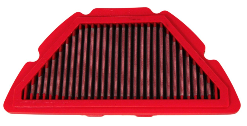 BMC Motorcycle Replacement Filters- Race - BMC 07-08 Yamaha YZF-R1 1000 Replacement Air Filter- Race