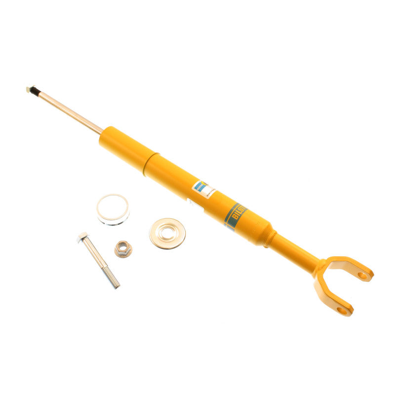 BIL B6 Series Shocks - Bilstein B6 2002 Audi S4 Base Front 36mm Monotube Shock Absorber