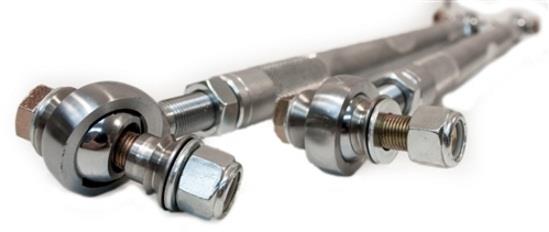 INM Traction Bar - Innovative 92-00 Civic (EG/EH/EJ/EK/EM) / 94-01 Integra (DC) Competition / Traction Bar kit