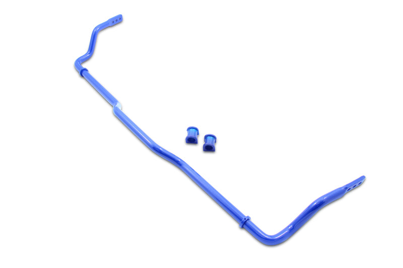 SPR Sway Bars - Rear - SuperPro 2003 Mitsubishi Lancer Evolution Rear Sway Bar Kit - 22mm Adjustable