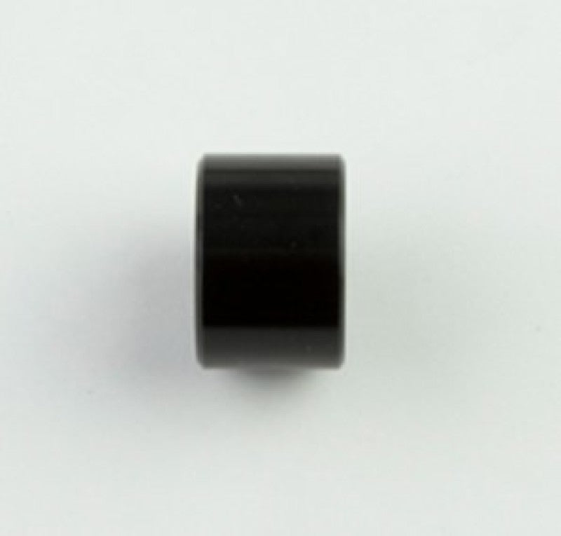 WIL Bracket Spacer Kit - Wilwood Bracket Spacer (Tubular) 0.50in LG 2.50 Offset - Black