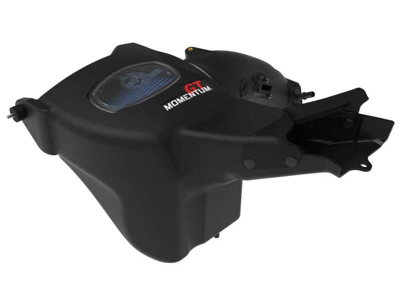 AFE Momentum GT Cold Air Intakes - aFe Momentum GT Cold Air Intake System w/ Pro 5R Filter Ford Bronco 25-26 L4-2.3L (t)