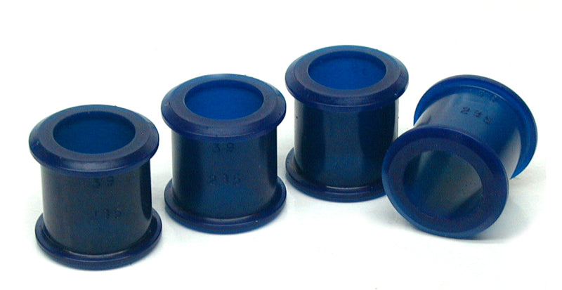 SPR Bushings - Control Arm - SuperPro Chevrolet-Lower Control Arm