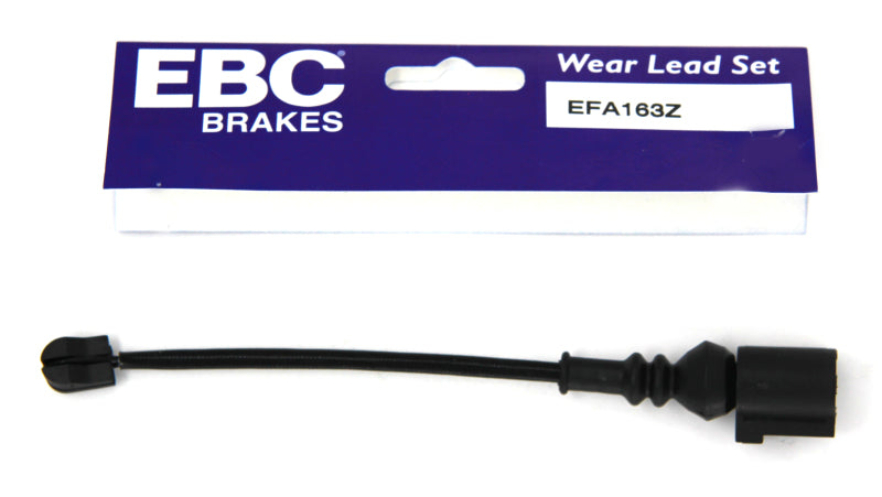 EBC Wear Leads - EBC 2017+ Volkswagen Golf Mk7 1.8L Turbo Front Wear Leads