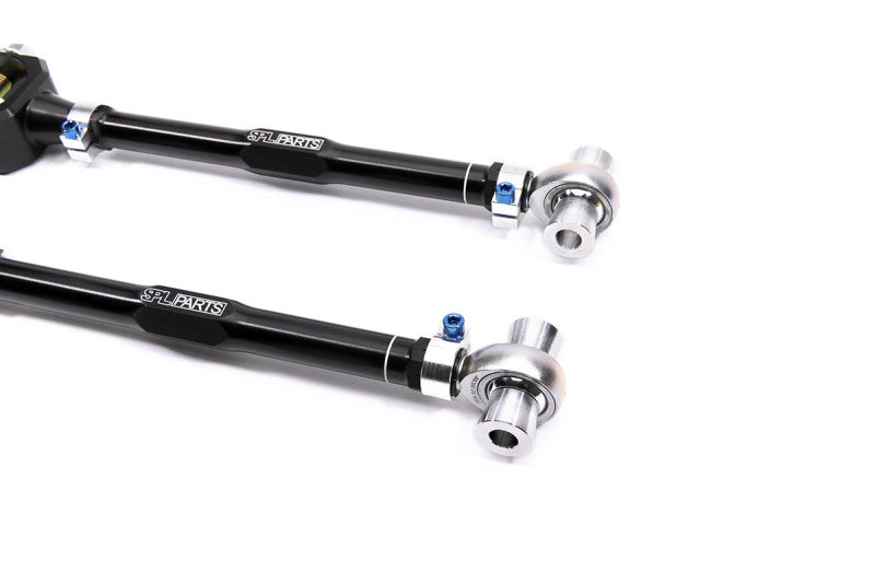 SPP Camber & Castor Arms - SPL Parts 2016+ Mazda Miata (ND) Rear Lower Camber Arm