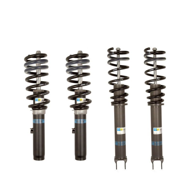 BIL B12 Series Suspension Kits - Bilstein B12 13-16 Porsche 911 Carrera 4 H6 3.4L/4S H6 3.8L Front and Rear Suspension Kit