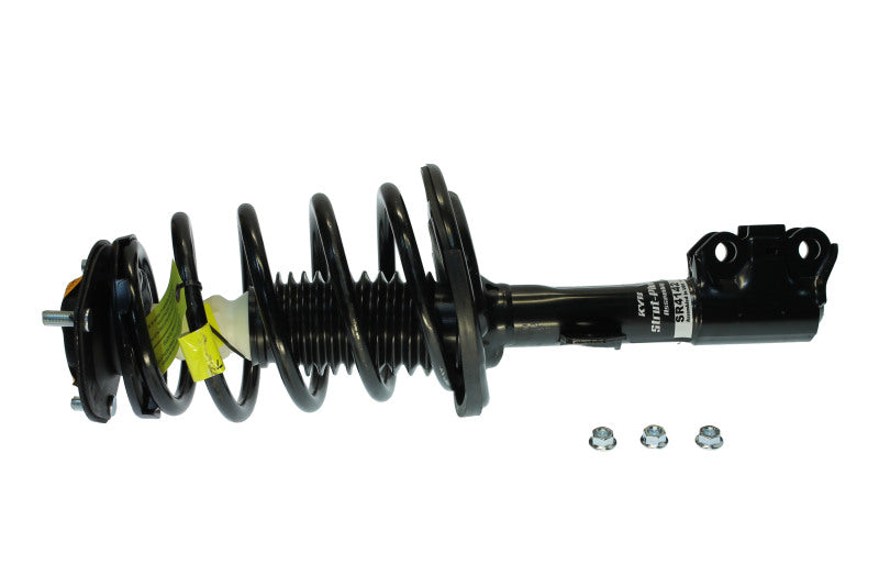 KYB Shocks & Struts Strut Plus - KYB Shocks & Struts Strut Plus Front Right TOYOTA Camry w/ 4 cyl. Eng. 2006-2004