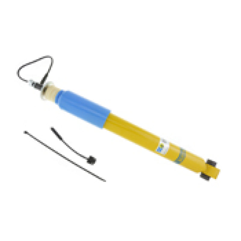 BIL B6 Series Shocks - Bilstein B6 (DampTronic) 08-13 BMW M3 V8 4.0L Base Rear 46mm Monotube Shock Absorber