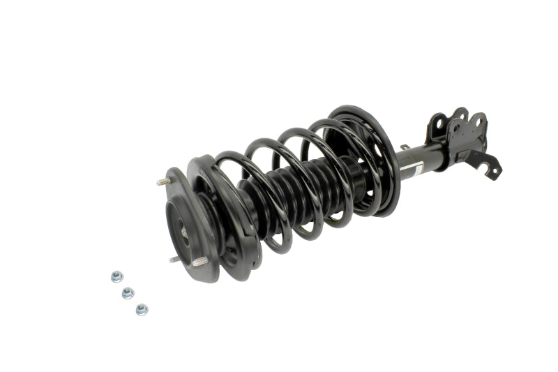 KYB Shocks & Struts Strut Plus - KYB Shocks & Struts Strut Plus Front Left TOYOTA Corolla 1997-1993