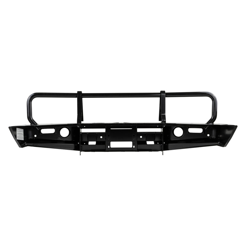 ARB Bull Bars - ARB Winchbar Suit Oe Fog Sensors Disco 4