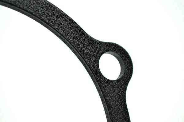 GRM Master Cyl Brace - GrimmSpeed Mitsubishi Evo 8/9 Master Cylinder Brace