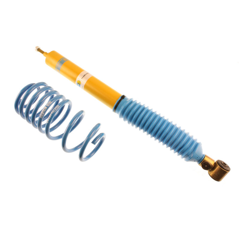 BIL B16 Series Suspension Kits - Bilstein B16 99-06 Audi TT Base/Roadster Front and Rear Performance Suspension System