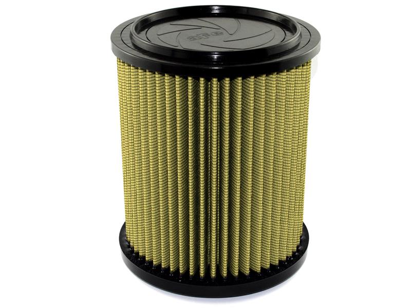 AFE PG7 Drop In Filter - aFe MagnumFLOW Air Filters OER PG7 A/F PG7 Dodge Diesel Trucks 93 L6-5.9L (td)