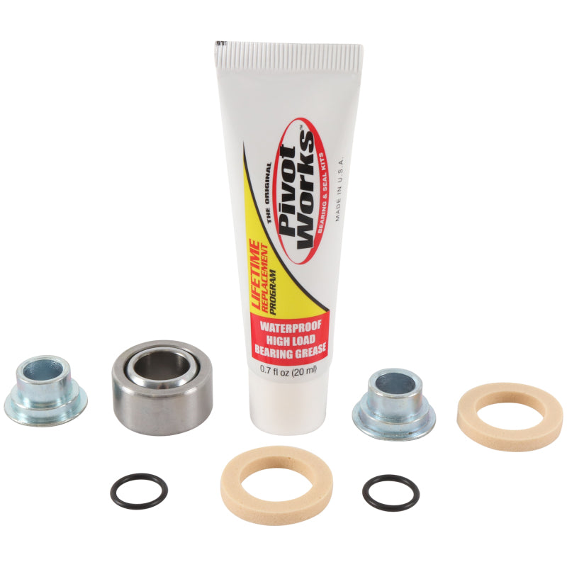 PIV Shock Kit - Pivot Works 93-01 Yamaha YZ80 Rear Shock Bearing Kit