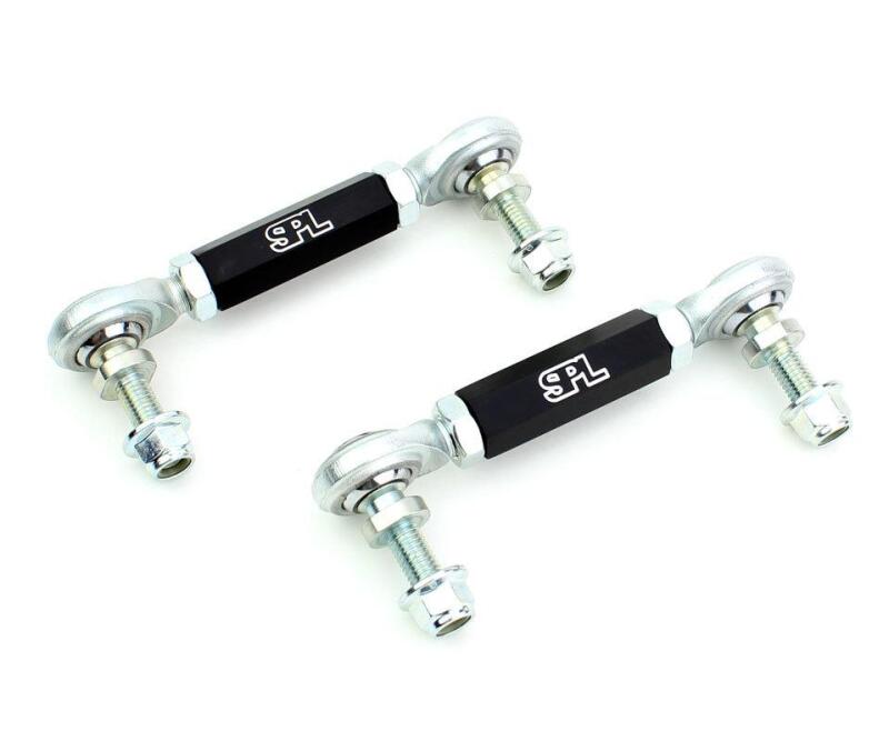 SPP Swaybar Endlinks - SPL Parts 2020+ Toyota GR Supra (A90) / 2019+ BMW Z4 (G29) Rear Swaybar Endlinks