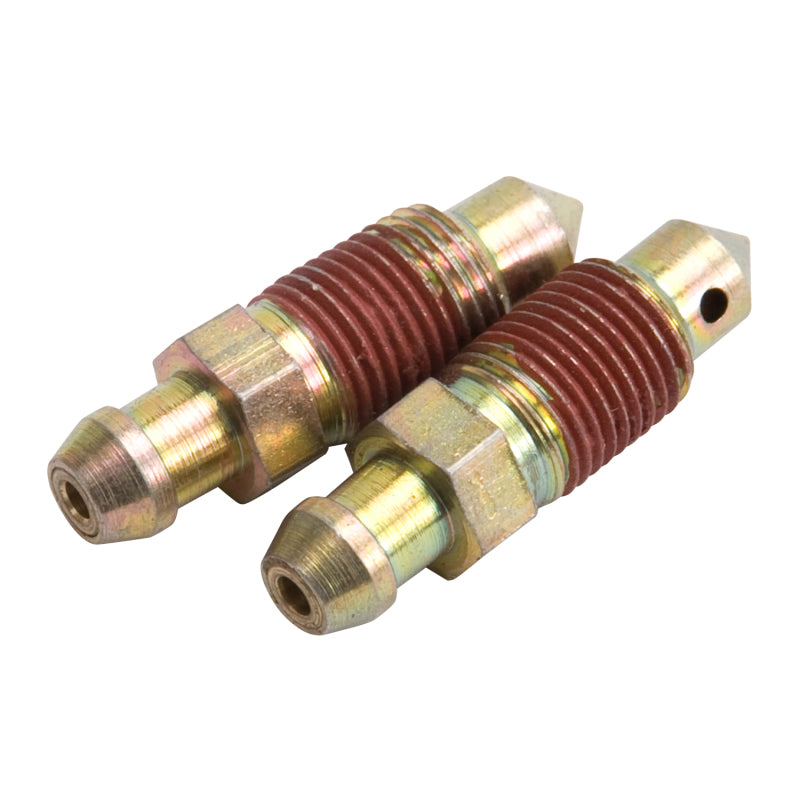 RUS Speed Bleeders - Russell Performance Speed Bleeder 10mm X 1.0
