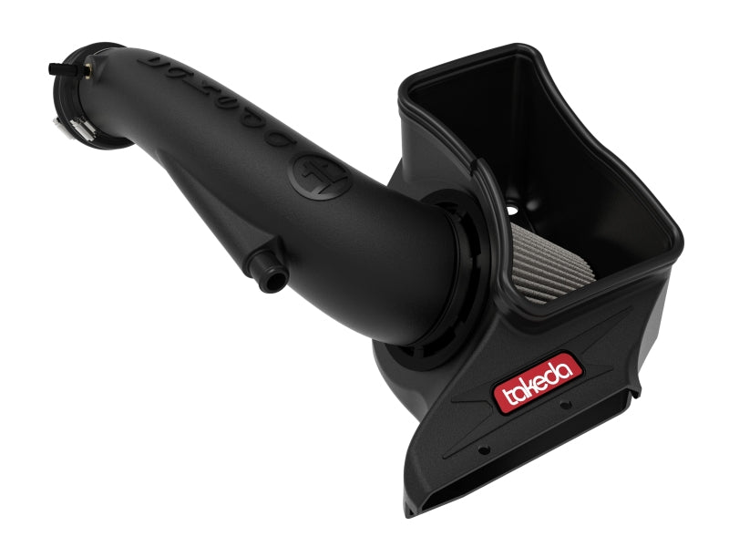 AFE Takeda Stage-2 Cold Air Intakes - aFe Takeda Stage-2 Pro DRY S Cold Air Intake System 2022 Hyundai Elantra N