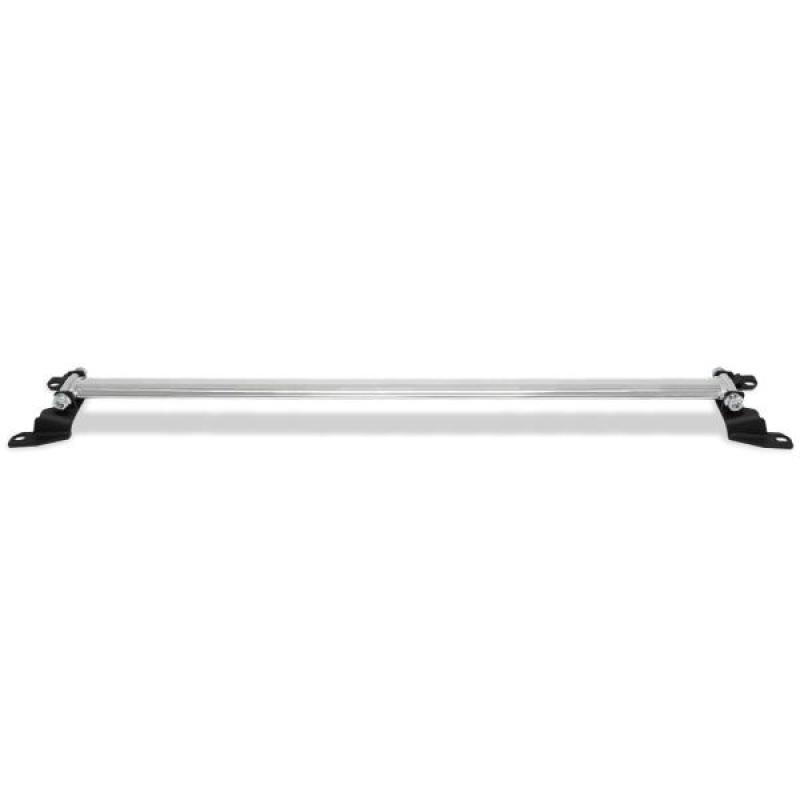 BX Strut Tower Bar - BLOX Racing 2015+ Subaru WRX STi Rear Strut Tower Bar w/o Holes