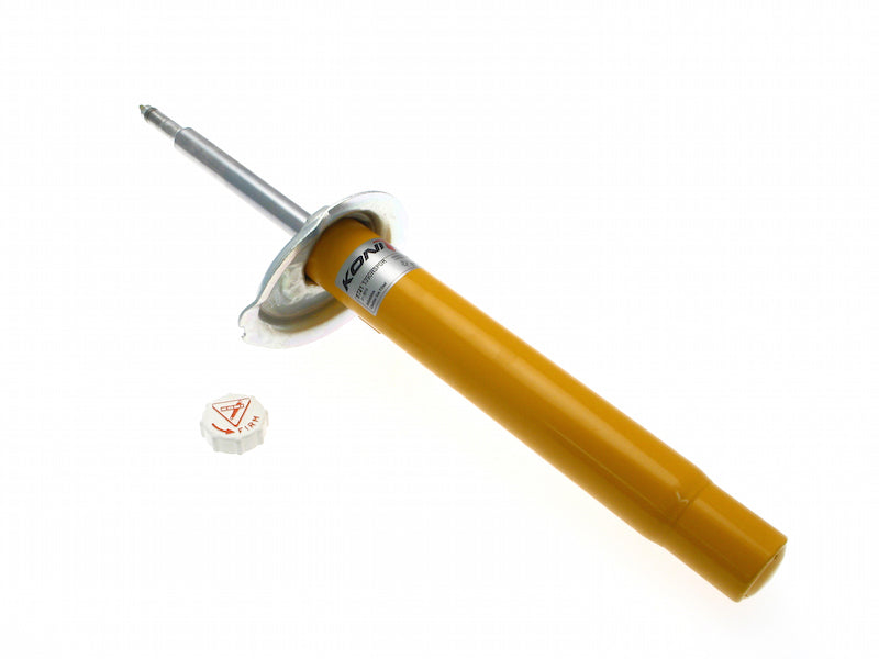 KON Sport (Yellow) Shocks - Koni Sport (Yellow) Shock 99-05 BMW 3 Series-E46 Coupe/Vert/Touring/Sedan M-Technik - Right Front