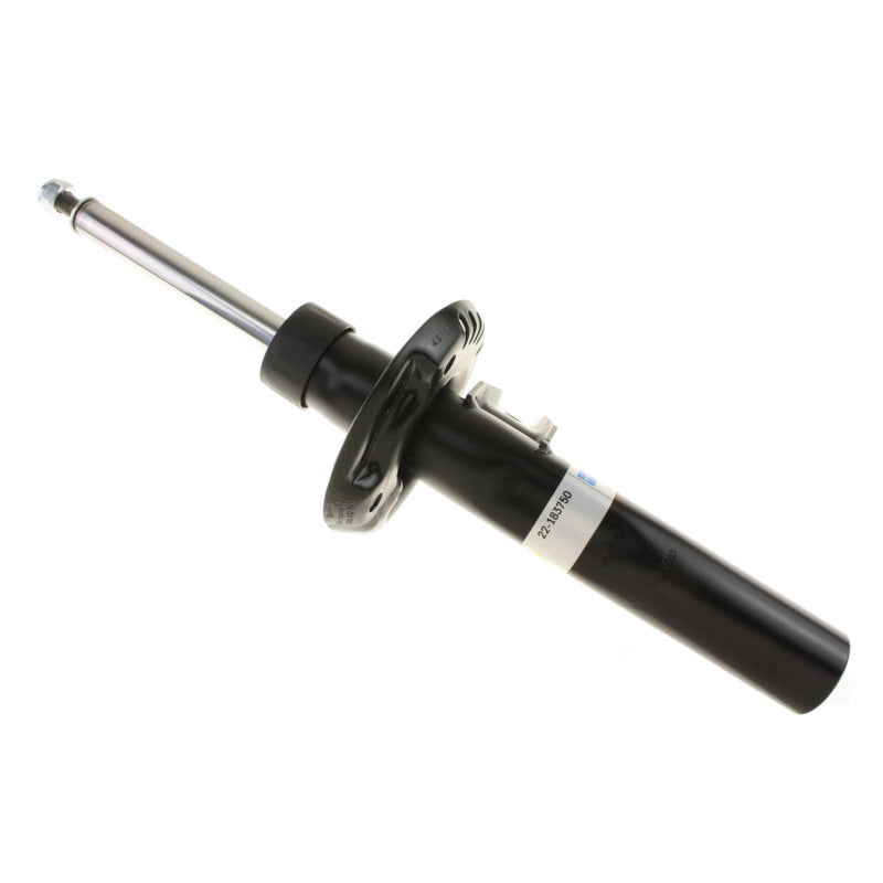 BIL B4 Series Shocks - Bilstein B4 2009 Volkswagen Tiguan Comfortline Front Suspension Strut Assembly