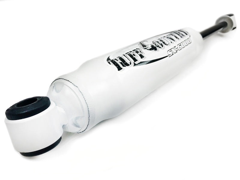 TUF Shock Absorbers - Tuff Country 76-86 Jeep CJ5 (w/2-2.5in Suspension Lift) Front SX6000 Hydraulic Shock (Ea)