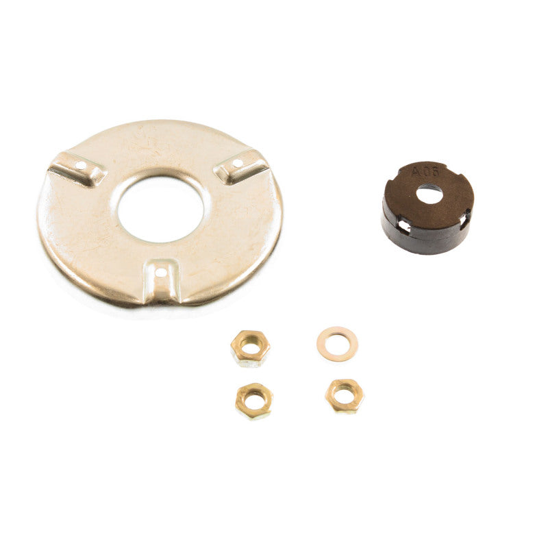 BIL B4 Series Shocks - Bilstein B4 1987 Volkswagen Golf GTI 16-Valve Rear Twintube Shock Absorber
