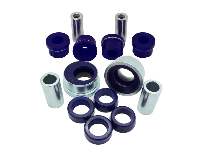 SPR Bushings - Control Arm - SuperPro 2013 Scion FR-S Base Front Lower Inner Control Arm w/ Caster Bushing Kit