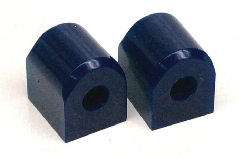 SPR Bushings - Sway Bar - SuperPro Gmh-Sw/Bar Mt To Axle