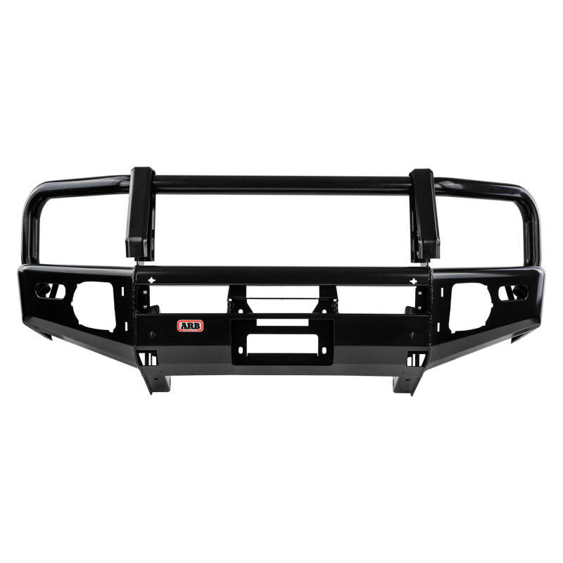 ARB Summit Bull Bars - ARB Summit Combar ARB Fog Mkii Dmax My17 (Fit Kit NOT Included)